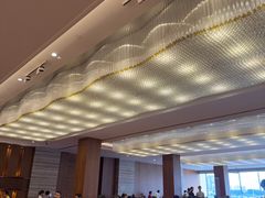 -白天鹅宾馆-宏图府餐厅