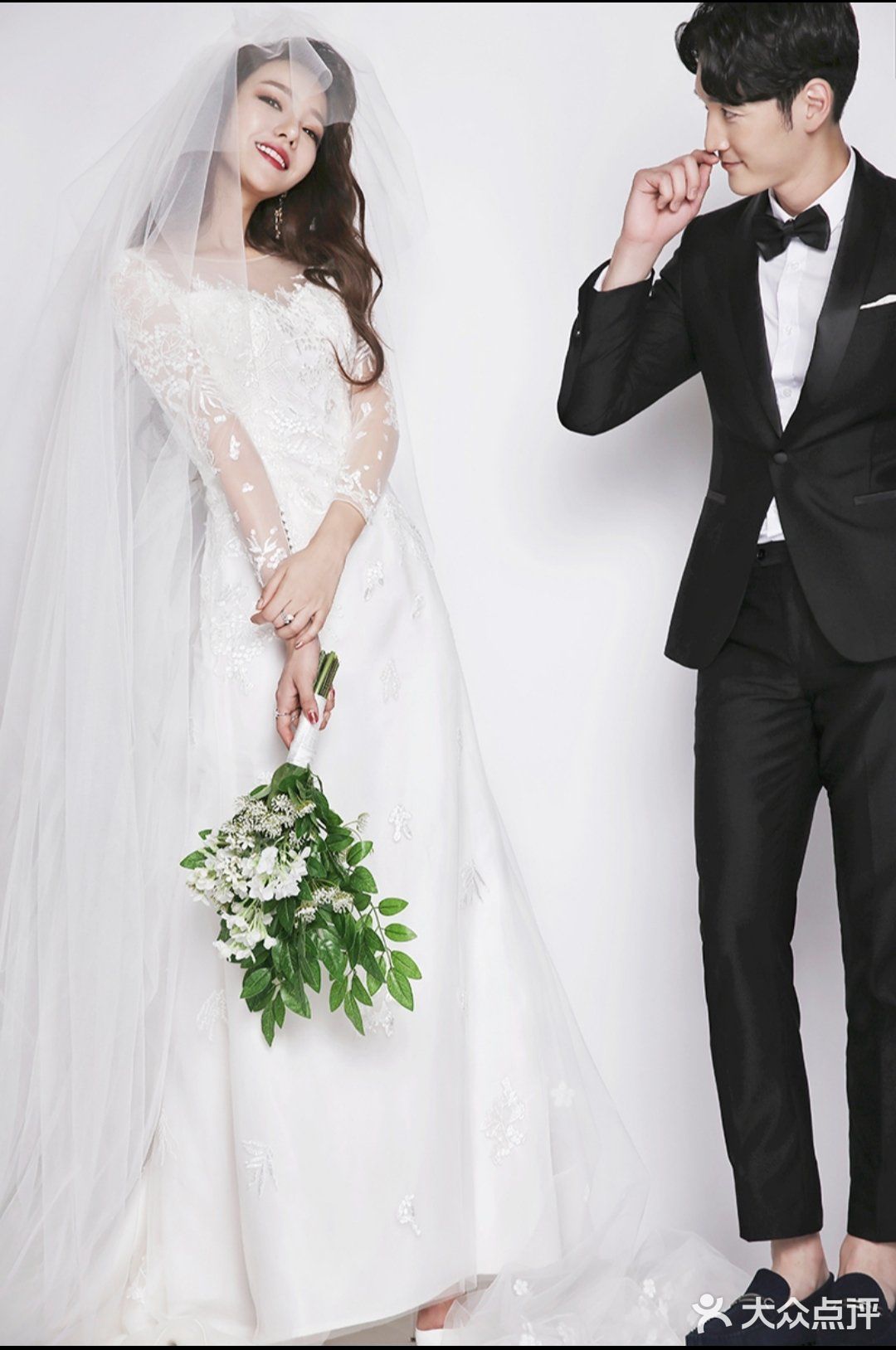 婚纱摄影#婚纱照#私人订制