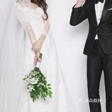婚纱摄影#婚纱照#私人订制