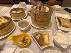 -福州天元国际威斯汀酒店·中国元素餐厅