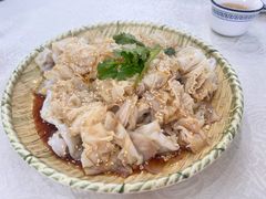 -成惠食府(赤岗店)