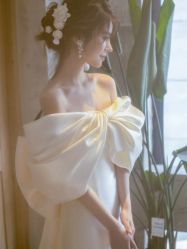 -韩国天使嫁衣婚纱礼服馆(上海旗舰店)