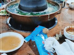 -元盛居(生态大街店)