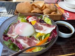 -壹泰东南亚主题餐厅·高良姜风情(州桥店)