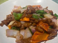 -董厨煨汤馆(车站路店)