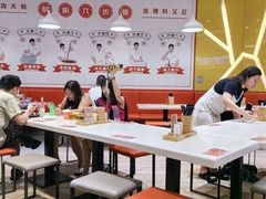 -禾师兄·布拉肠(一德路店)