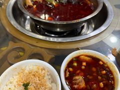 -佘记全家福芋儿鸡(向阳街总店)