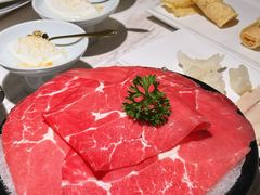 -汤城·料青山
