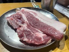 -姜虎东白丁烤肉(恒隆广场店)