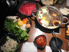 -呷哺呷哺 黄金牧场 (回龙观港龙店)