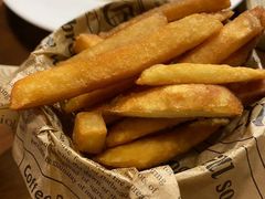 祖母至尊汉堡-G+KITCHEN(龙湖狮山天街店)