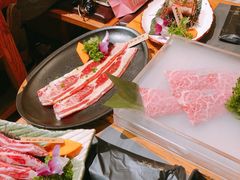 -黑牛の店·和牛烧肉(合生汇店)