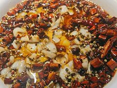 -永安鱼庄·镇江菜(丁卯店)