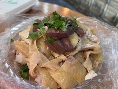 -肥婆兰鸡饭(西门外街店)