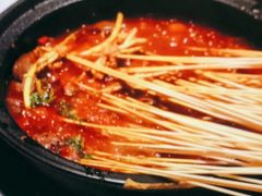 -钢管厂五区小郡肝火锅串串香(总店)