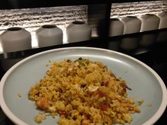 -曙亚洲餐厅-重庆富力艾美酒店(南坪万达广场店)