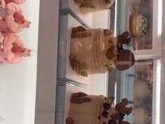 -LanTa蓝塔烘焙(中原万达店)