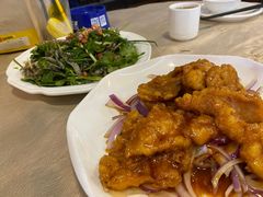 -张记旺角食街(动物园店)