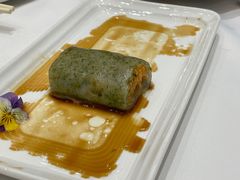 -喜宴又一村·粤菜·茶点·海鲜(壹方天地店)