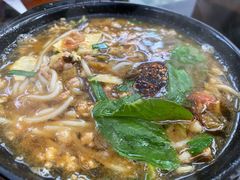 -束河人家(南锣鼓巷店)