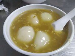 雪圆元宵-雪园小吃部(天桥商场店)