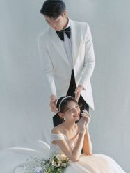 -第一夫人婚纱摄影(南京店)