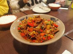 -潇湘阁(望京SOHO店)