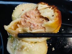 小杨生煎-小杨生煎(松江大学城店)