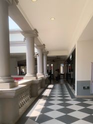 -奇幻丛林(佛罗伦萨小镇店)