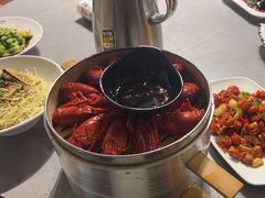 -老三龙虾(汉阳杨泗庙店)