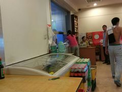 -水仙拉面(水仙街店)