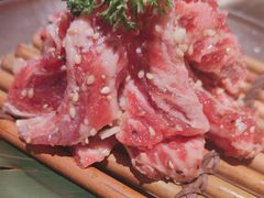 -西塔老太太泥炉烤肉(亚运村店)