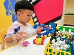 -百变天才机器人编程中心·信奥·无人机·科技特长生(金田广场店)