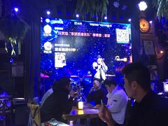 -胡桃里音乐酒馆(白云五号T5 MALL店)