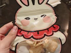 -THE PAWON·8碗(古北SOHO店)