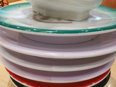 -元气寿司(新城市广场店)