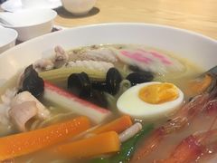 -滋味满屋美食坊(上海街店)
