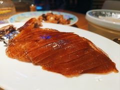 -泰钰丰烤鸭(永安道店)