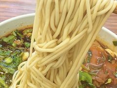 -小王拉面馆(颍上路店)
