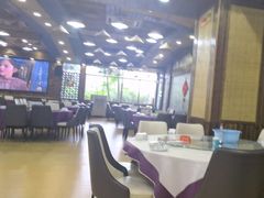 -绿雅居原生态农庄(小涌店)