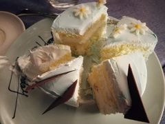 -广州花园酒店·凌璇阁旋转餐厅CAROUSEL360