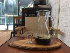 -COFFEE HOLIC(朝外SOHO店)