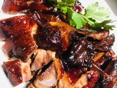 骨头有味道的酱鸭-佬肥猫(国华广场店)