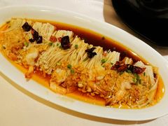 -粗茶淡饭·汉口公馆(循礼门店)