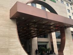 -温德姆花园酒店-鼎丰阁中餐厅