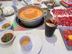 -荣叔港式沙嗲牛肉火锅(正佳潮流店)
