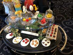 -LA TABLE de Joël Robuchon Restaurant