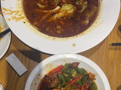 -米香居新鲁味·水饺餐厅