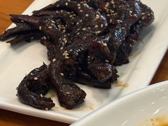 -莲餐厅·湖北菜·藕汤老手艺(愚园路店)