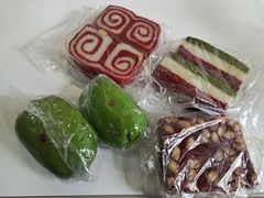 -常州糕团店(北大街新世纪商城店)